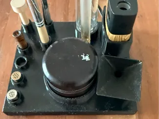 Wolkenkraft FX Mini Dockingstation