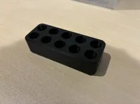 Reduce size to 5 x 2