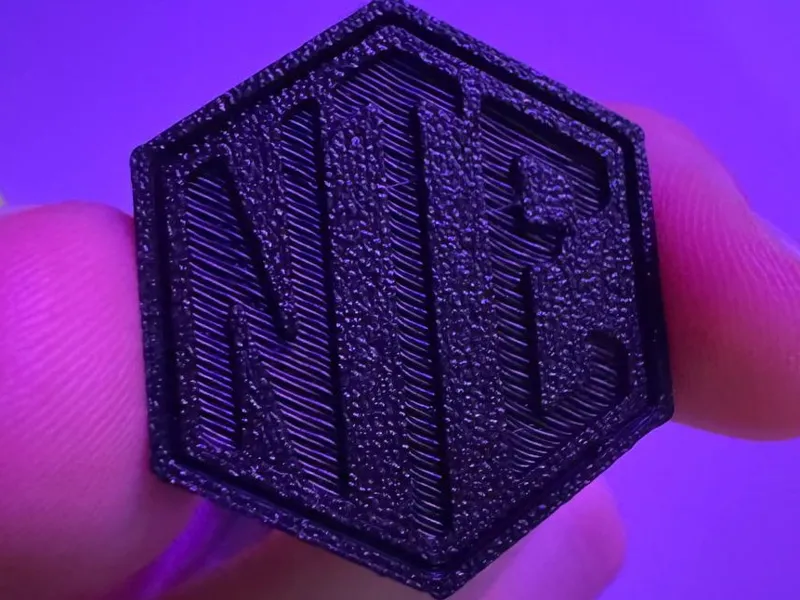 RPG: Not The End Token