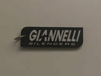 Portachiave Giannelli