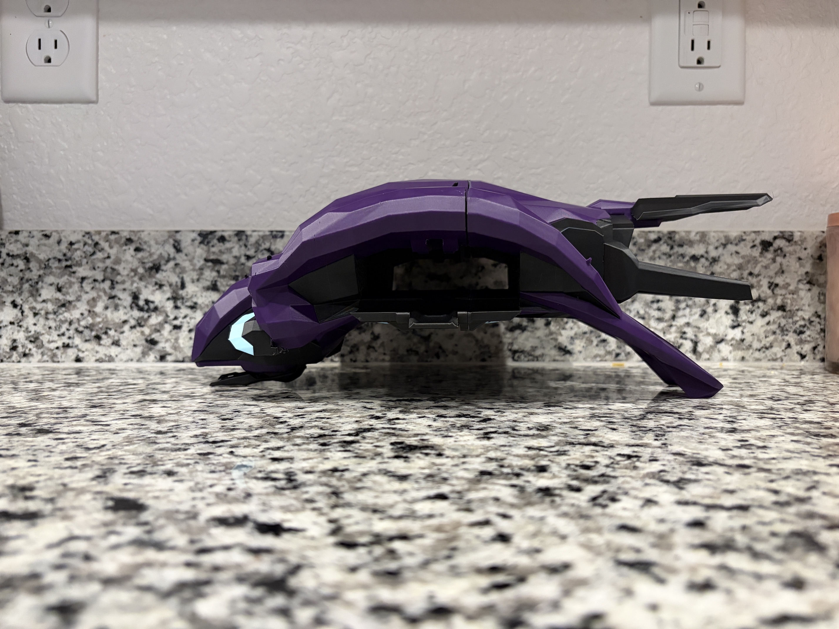 Miniatura 3 do modelo 3D Halo Phantom 