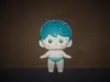 Blue Pants Little Man