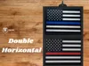 Double Horizontal