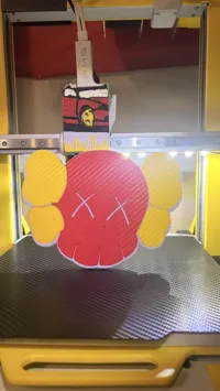 0.4mm nozzle, 0.24mm layer, 2 walls, 15% infill