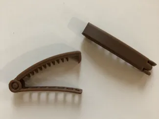 THICC Barrettes