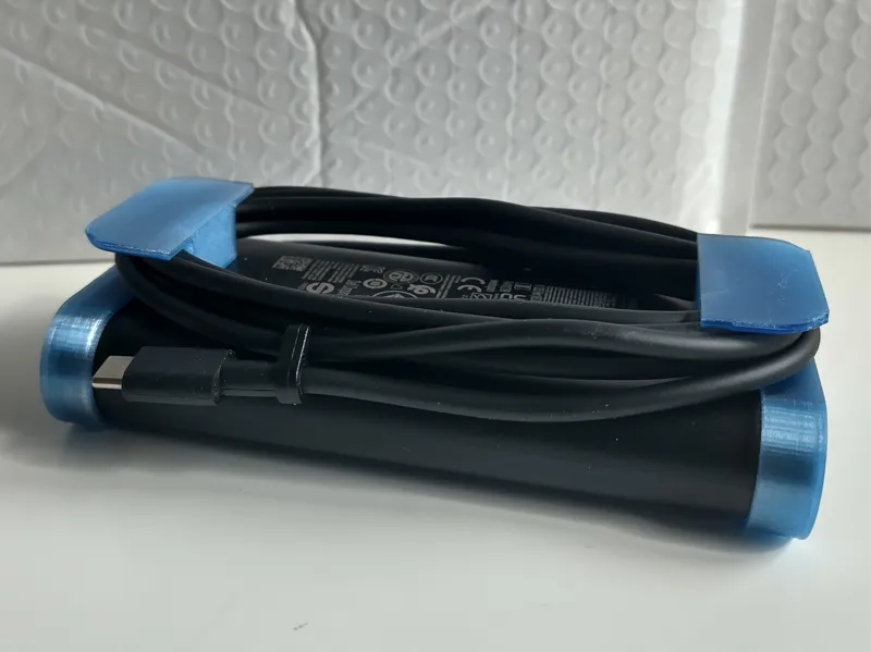 Dell Power-Supply Cable-Manager
