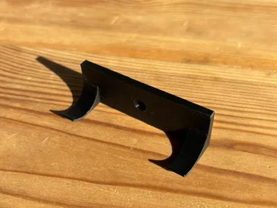 Speed Champions Wall Mount