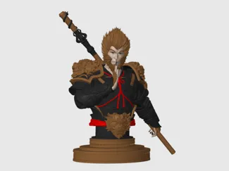 Wukong AMS