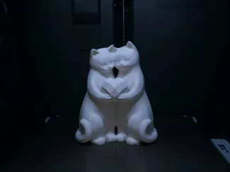 CAT Love