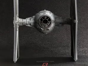 tie fighter 