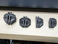 every type of connector