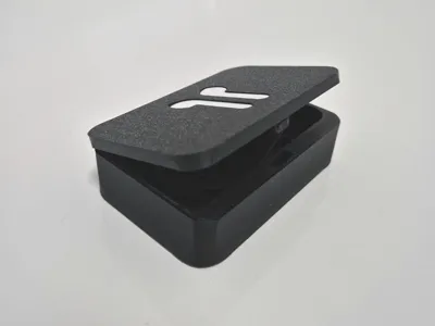Headphone Box - Cable
