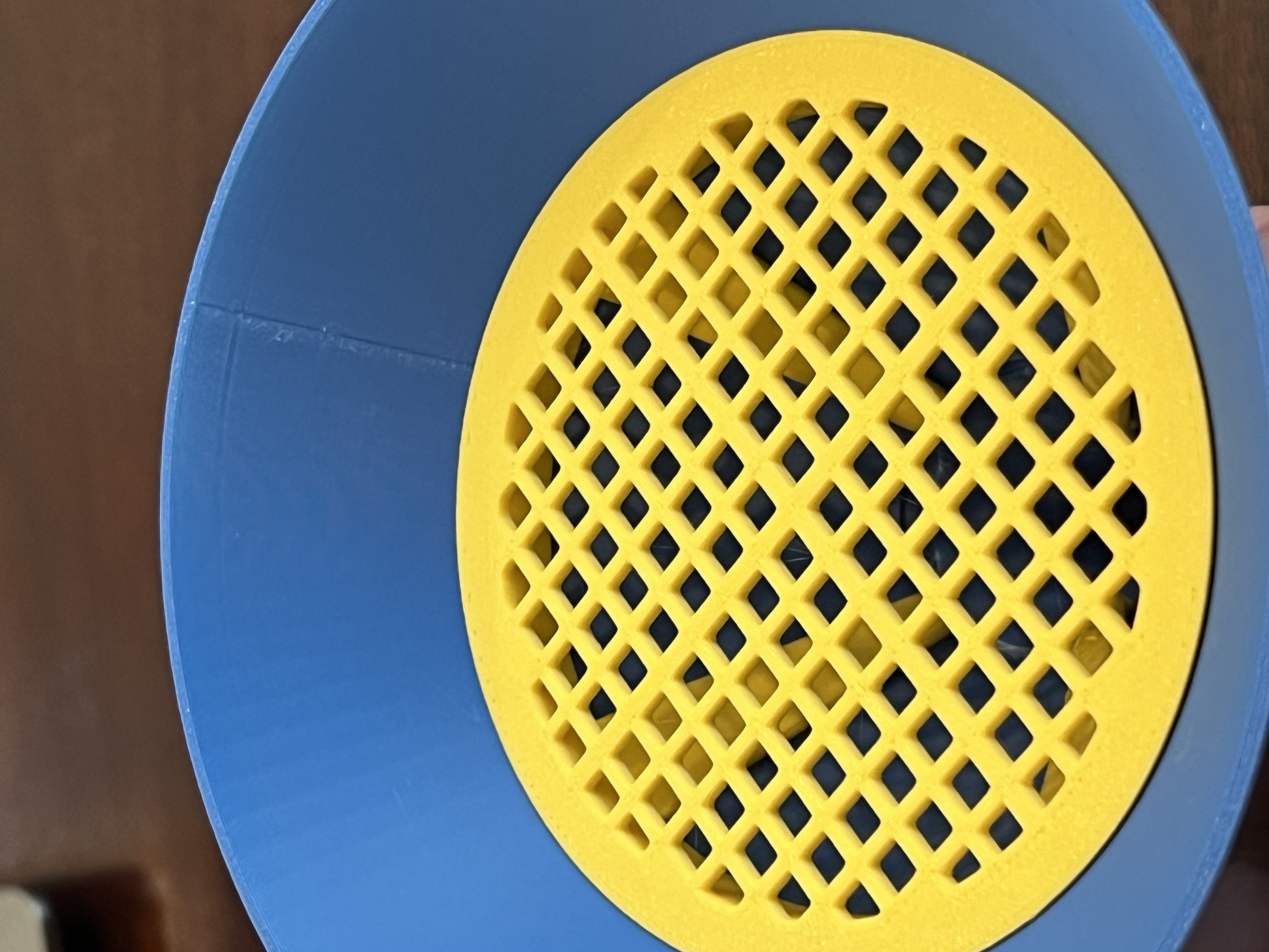 Miniatura 2 do modelo 3D The Ultimate Funnel with Filters