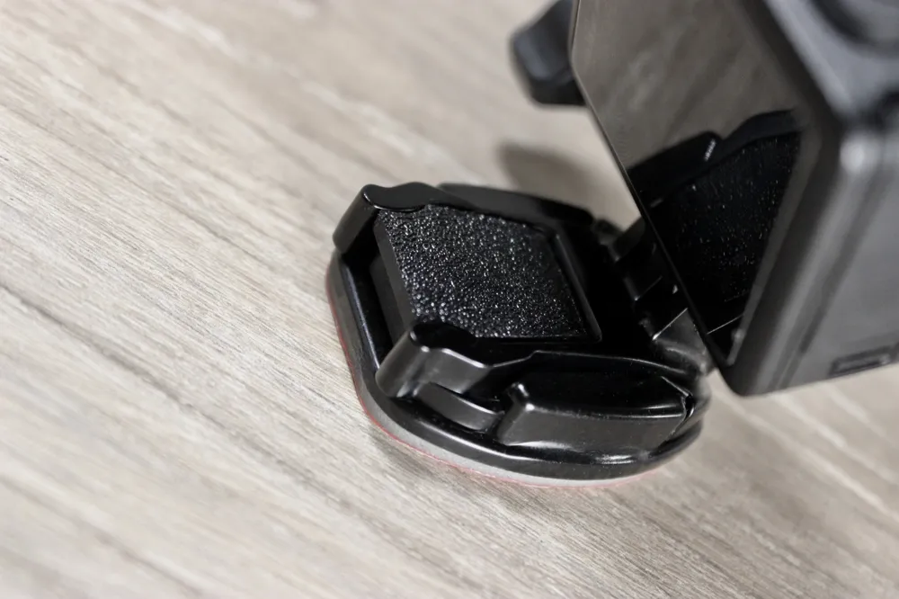 GoPro Mount lock attachment by Isaac Brown MakerWorld: Download Free 3D ...