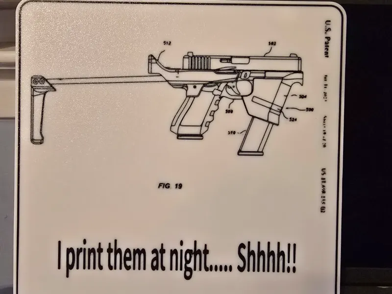 2A Funny sign