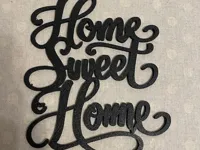 Home Sweet Home