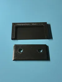 0.2mm layer, 5 walls, 30% infill