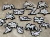 All Keychains