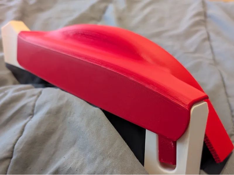 Fender for 3DTMT