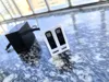 Two 100s + Two 66s (retain Lightning storage port)