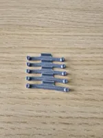 Scaled for ABS