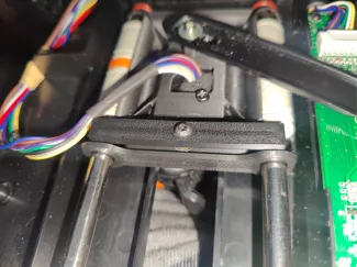resistance band for thrustmaster T16000M Throttle