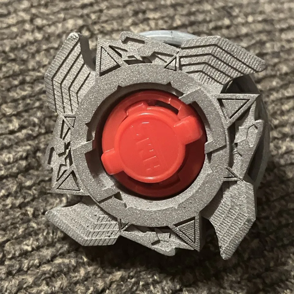 BEYBLADE HMS | APOLLON MS | ATTACK RING view 2