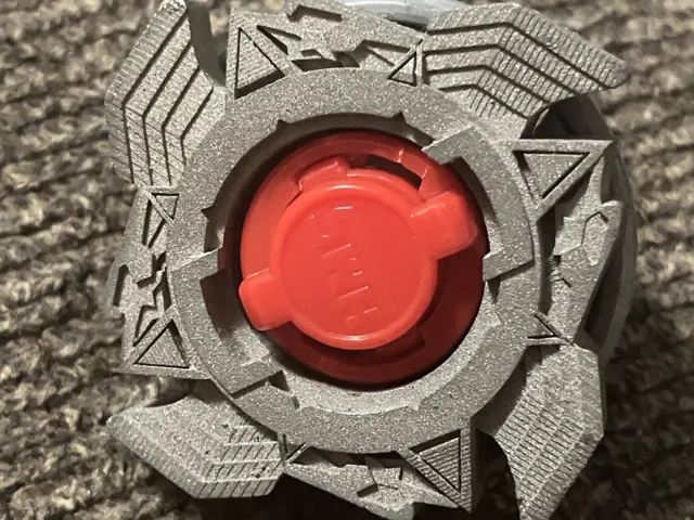 BEYBLADE HMS | APOLLON MS | ATTACK RING