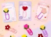 Cute Paper Clips / Bookmark
