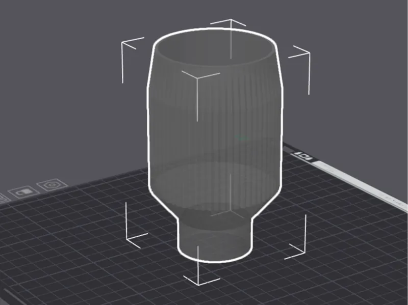 Lamp Shade