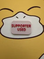 Supported Used Marker