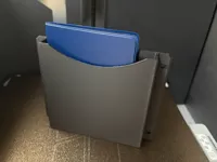 0.2mm layer, 6 walls, 25% infill