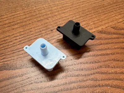 Roborock water tank filter replacement