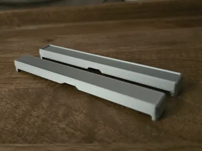 Panasonic Q Drive Tray Cover