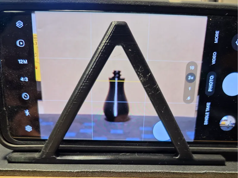 Selfie Stand Any size phone