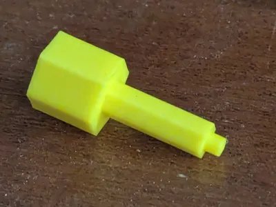 Maslow CnC Small Assembly Tool