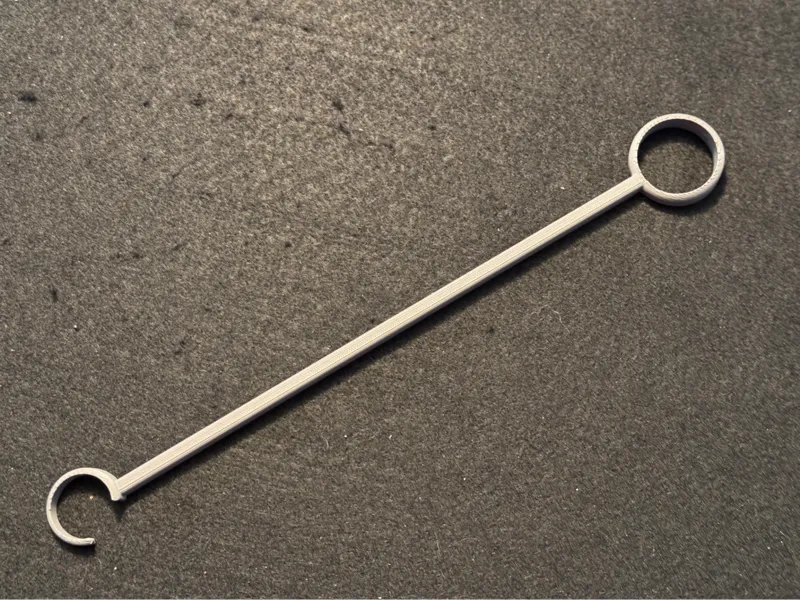 TubeHook / Tube Guide