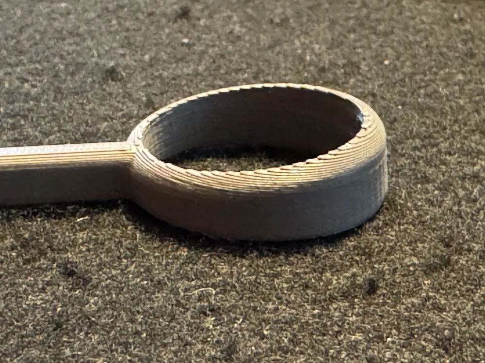 TubeHook / Tube Guide by Matzo - MakerWorld