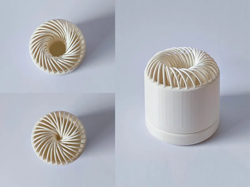 FLUX Filament Pen Holder