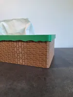 Box - 0.2 - AUX OFF - With Brim