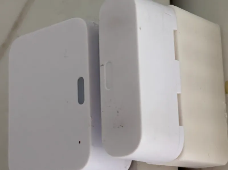 Simplisafe Door Contact Magnet stand-off