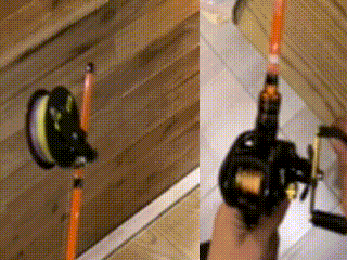 Fishing Reel Line Winder by wu ti MakerWorld: Download Free 3D Models