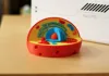 0.2mm layer, 2 walls, 20% infill