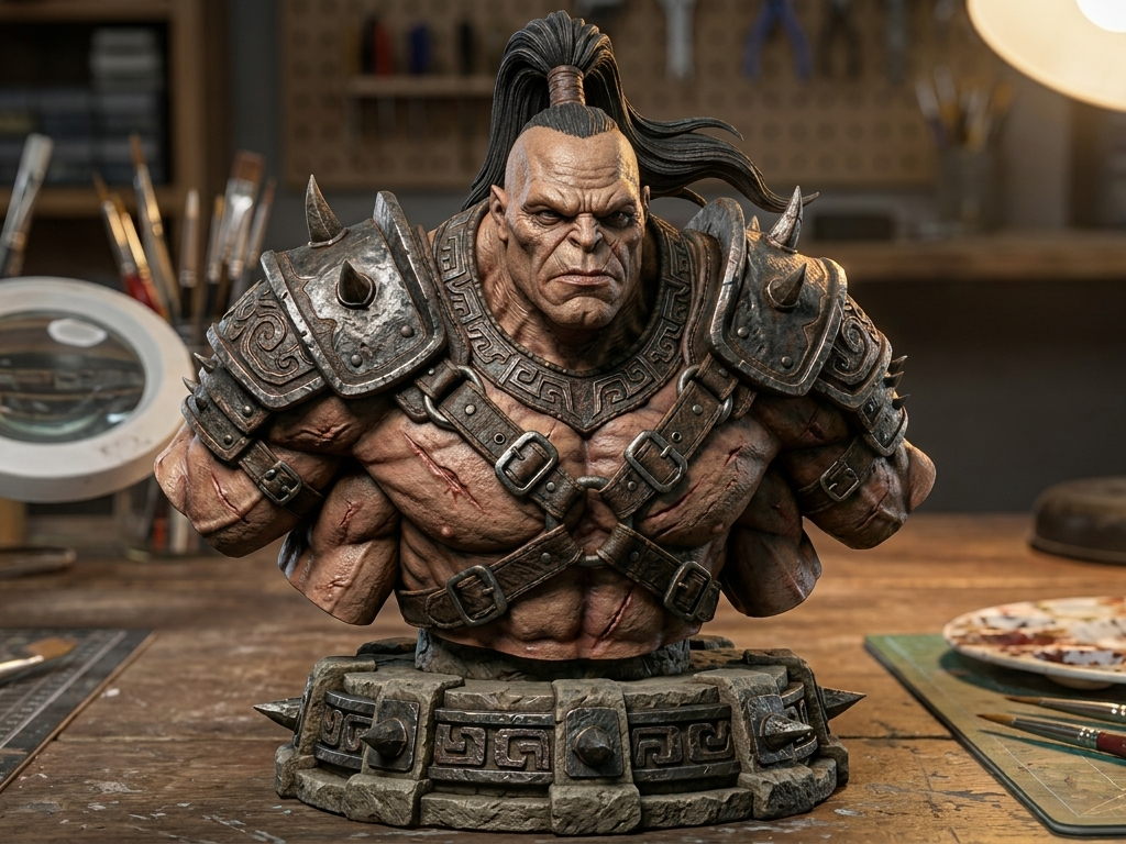 Goro