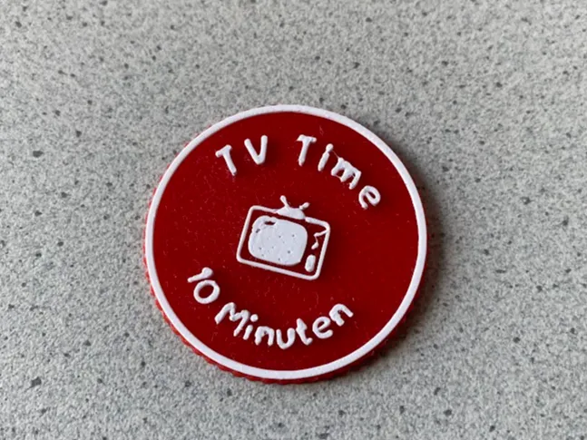 Screen Time TV
