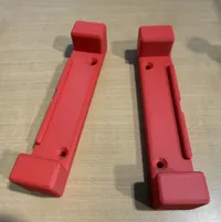 0.2mm layer, 4 walls, 20% infill