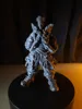 0.08mm layer, 2 walls, 15% infill