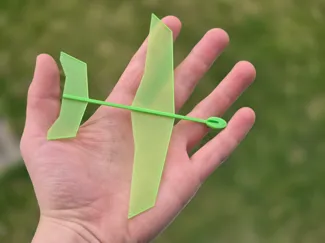 glider ultralight