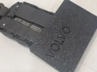 Coque de clé Volvo / Polestar — photo 2