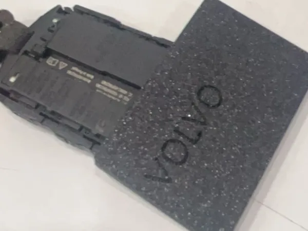 Coque de clé Volvo / Polestar